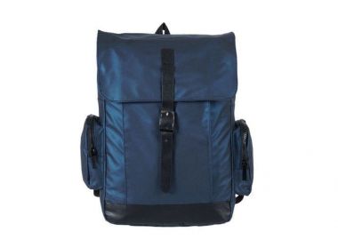 Αδιάβροχο Unisex σακίδιο πλάτης - GTS MODA ITALIA - 