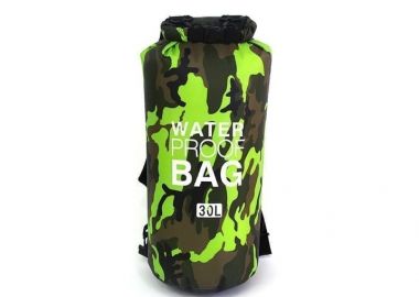 Αδιάβροχος σάκος 20L - GTS MODA ITALIA - 