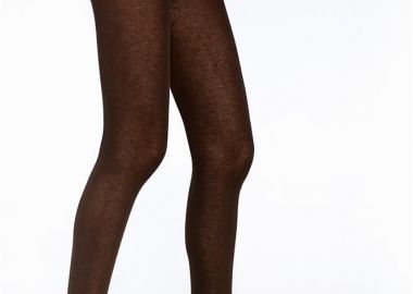 ΑΔΙΑΦΑΝΟ ΑΚΡΥΛΙΚΟ ΚΑΛΣΟΝ AREZIO 3522 ΚΑΦΕ - INIZIO - 