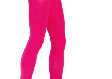ΑΔΙΑΦΑΝΟ ΚΑΛΣΟΝ 3D 100 DEN GLAM 3517 BRIGHT PINK - INIZIO - 