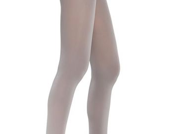 ΑΔΙΑΦΑΝΟ ΚΑΛΣΟΝ 3D 100 DEN GLAM 3517 GRIGIO - INIZIO - 