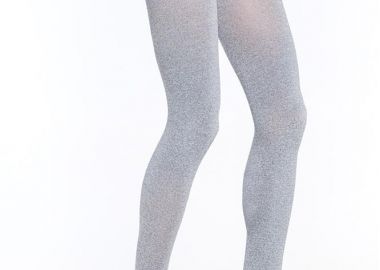 ΑΔΙΑΦΑΝΟ ΚΑΛΣΟΝ MELANZE 100 DEN ΜΕ MICROFIBRA 3518 GRIGIO - INIZIO - 