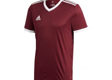 Adidas 18 CE8945 Ανδρική Φανέλα Ποδοσφαίρου - adidas performance - 