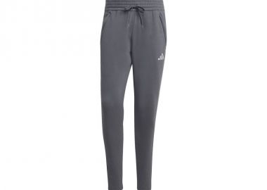 Adidas 23 League Παντελόνι Φόρμας με Λάστιχο Γκρι HZ3019 - adidas performance - 