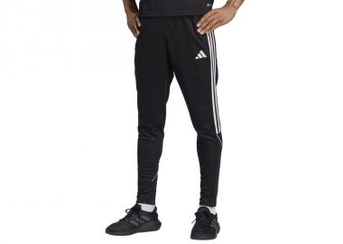 Adidas 23 League Παντελόνι Φόρμας με Λάστιχο Μαύρο HS7232 - adidas performance - 