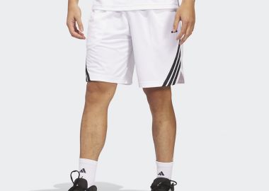 adidas 3-Stripes Aνδρικό Σορτς (9000214455_1540) - adidas - 