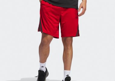 adidas 3-Stripes Ανδρικό Σορτς Μπάσκετ (9000214457_83545) - adidas - 