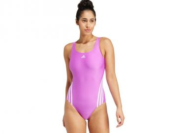 adidas 3 Stripes Swimsuit W IY9723 - adidas performance - 