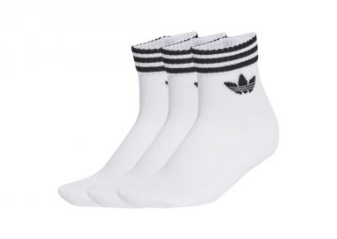 adidas 3S Ankle 3 Pack Socks JV7435 - adidas performance - 