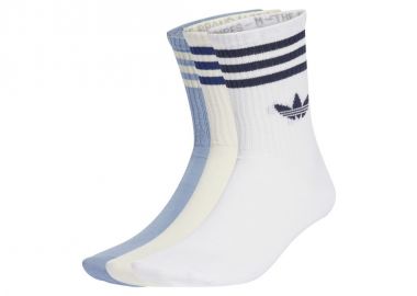Adidas 3S Crew S 3 Pack JV7406 socks - adidas performance - 