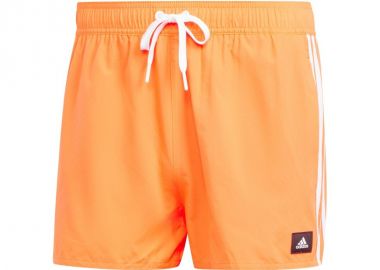 Adidas 3Stripes CLX Swim Shorts M IS2053 - adidas performance - 