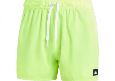 Adidas 3Stripes CLX Swim Shorts M IS2054 - adidas performance - 