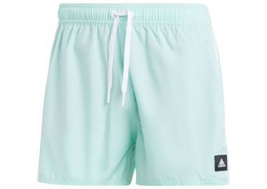 Adidas 3Stripes CLX Swim Shorts M IS2056 - adidas performance - 