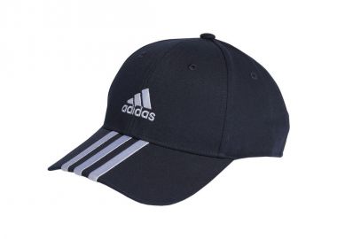 Adidas 3Stripes Cotton Twill Baseball Cap II3510 - adidas performance - 