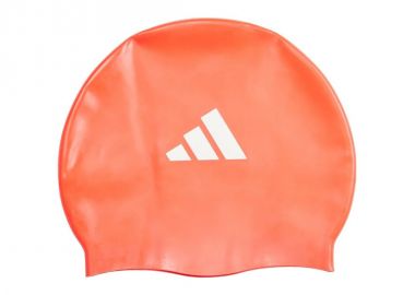 Adidas 3Stripes Jr swimming cap IM1043 - adidas performance - 