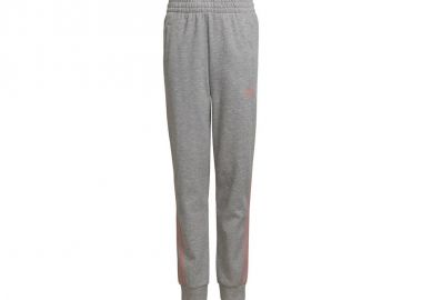 Adidas 3Stripes Tapered Leg Jr HD4362 pants - adidas performance - 