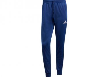 adidas 3Stripes Tricot Regular Tapered Pants M JI8812 - adidas performance - 