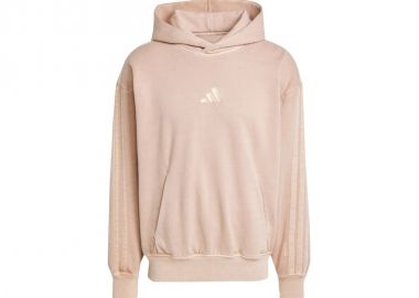 Adidas A SZN W FL HD M JL6537 sweatshirt - adidas performance - 
