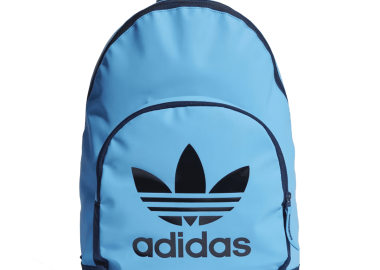 Adidas Adicolor Backpack Blue - ADIDAS - 