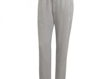 Adidas Adicolor Essentials Παντελόνι Γυναικείας Φόρμας με Λάστιχο Medium Grey Heather HF7501 - adidas Originals - 