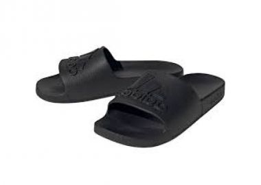 Adidas Adilette Ανδρικά Slides Μαύρα IF7371 - adidas performance - 