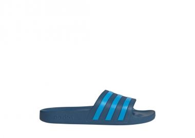 Adidas Adilette Aqua blue flipflops IH9011 - adidas performance - 