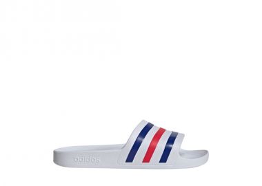 Adidas Adilette Aqua flipflops white HQ2448 - adidas performance - 