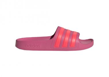 Adidas Adilette Aqua Jr GV7850 FlipFlops - adidas performance - 