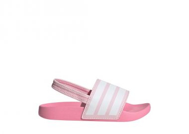 Adidas Adilette Estrap Jr JR5331 flipflops - adidas performance - 