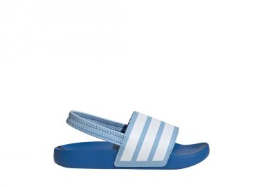 Adidas adilette Estrap Jr JR5332 sandals - adidas performance - 