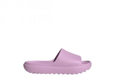 Adidas Adilette Lumia flipflops light purple IH8924 - adidas performance - 