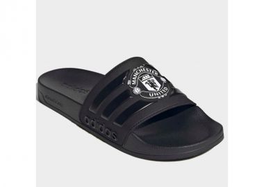Adidas Adilette Man United HQ2591 flipflops - adidas performance - 