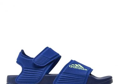 ADIDAS Adilette Πέδιλο 28-36 - Μπλε - Adidas - 