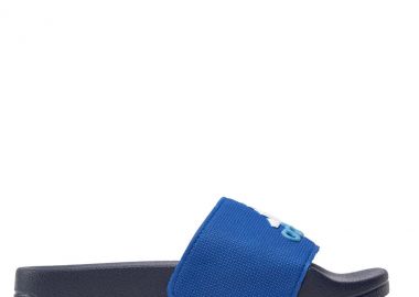 ADIDAS Adilette Shower Σαγιονάρα 28-38 - Μπλε - Adidas - 