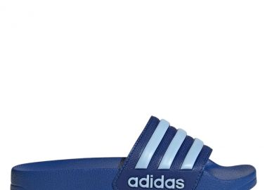 ADIDAS Adilette Shower Σαγιονάρα 30-38 - Μπλε - Adidas - 
