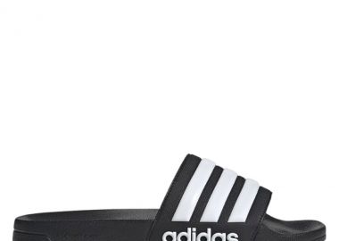 ADIDAS Adilette Shower Σαγιονάρα 40-47 - ΜΑΥΡΟ - Adidas - 