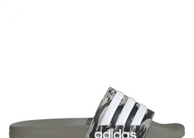 ADIDAS Adilette Shower Σαγιονάρα 40,5-47 - ΧΑΚΙ - Adidas - 