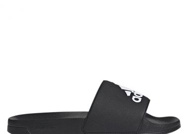 ADIDAS Adilette Shower Σαγιονάρα 40,5-47 - ΜΑΥΡΟ - Adidas - 