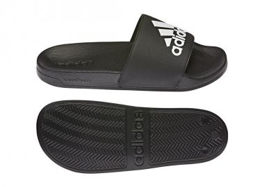 Adidas Adilette Slides Core Black GZ3779 - adidas performance - 