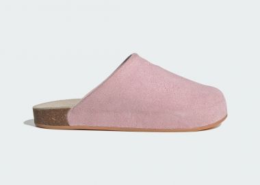 adidas Adimule Clear Pink Women's JP8731 MBS - adidas Originals - 