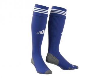 Adidas Adisock 23 HT5028 Ποδοσφαιρικές Κάλτσες Μπλε 1 Ζεύγος - adidas performance - 