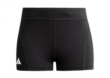 adidas Adizero Essentials Running Booty Shorts W IY7847 - adidas performance - 
