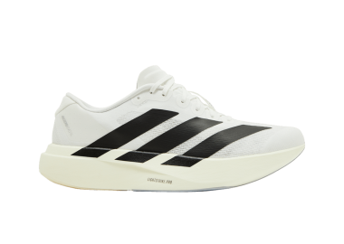 adidas Adizero Evo SL White Black JH6206 MBS - adidas Originals - 