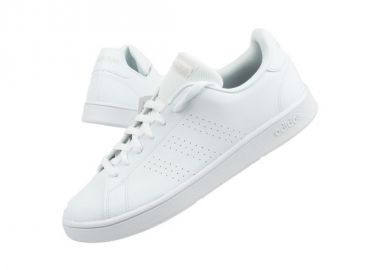 Adidas Advantage Base Ανδρικά Sneakers Λευκά EE7692 - adidas performance - 