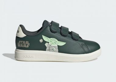 Adidas Advantage Mandalorian CF C IH6253 shoes - adidas performance - 