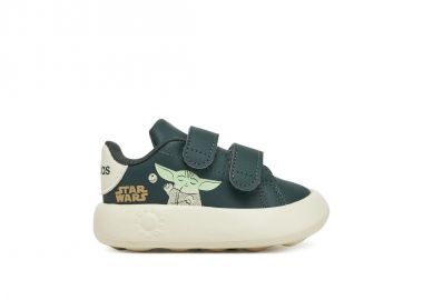 Adidas Advantage Mandalorian CF I IH6258 shoes - adidas performance - 