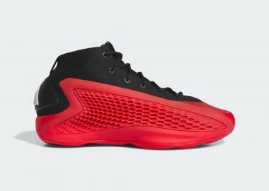 adidas AE 1 Low Ανδρικά Μπασκετικά Παπούτσια (9000187153_77756) - adidas - 