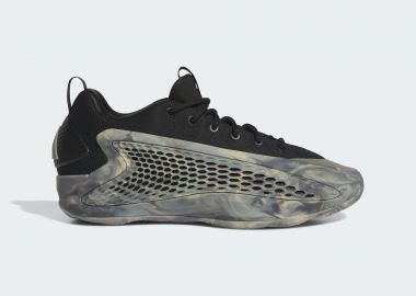 adidas AE 1 Low Aνδρικά Μπασκετικά Παπούτσια (9000188674_77946) - adidas - 