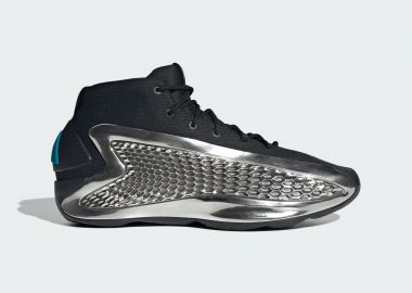 adidas AE 1 Low Ανδρικά Μπασκετικά Παπούτσια (9000213987_10667) - adidas - 