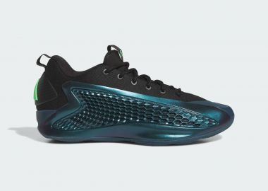adidas AE 1 Low Ανδρικά Μπασκετικά Παπούτσια (9000214737_83085) - adidas - 